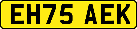 EH75AEK