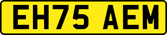 EH75AEM