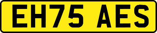 EH75AES