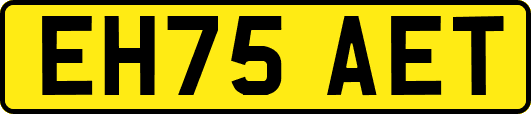 EH75AET