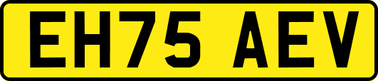 EH75AEV