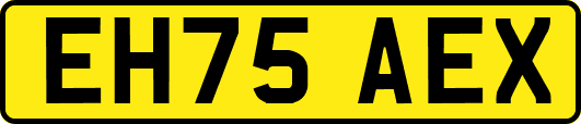 EH75AEX
