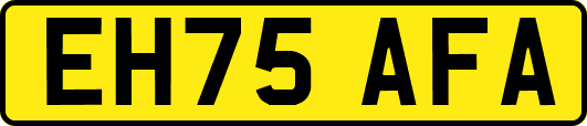 EH75AFA