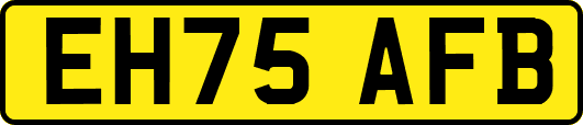 EH75AFB