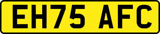EH75AFC