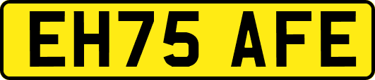 EH75AFE