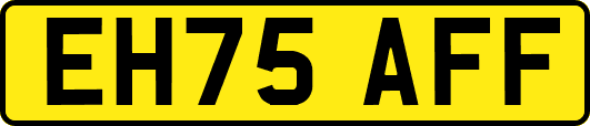 EH75AFF