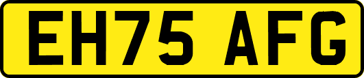EH75AFG