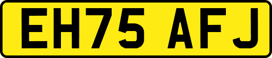 EH75AFJ