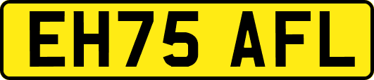 EH75AFL