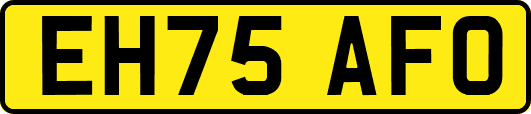 EH75AFO