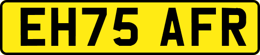 EH75AFR
