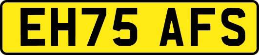 EH75AFS
