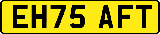 EH75AFT