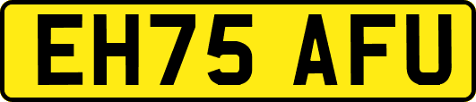EH75AFU