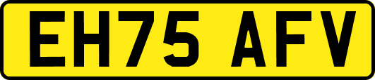 EH75AFV