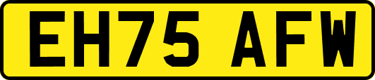 EH75AFW