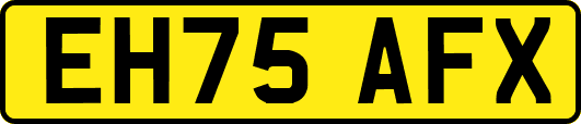 EH75AFX