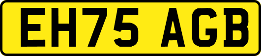EH75AGB