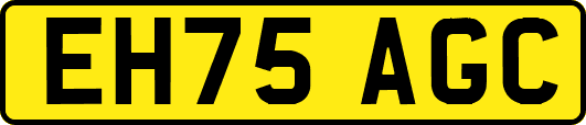 EH75AGC
