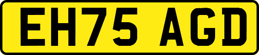 EH75AGD