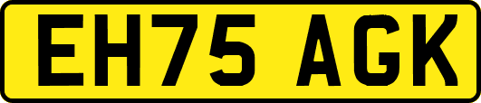 EH75AGK