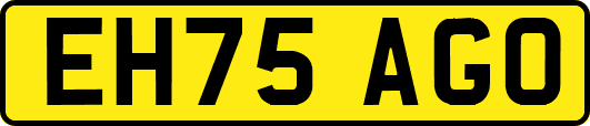 EH75AGO