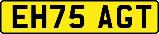 EH75AGT