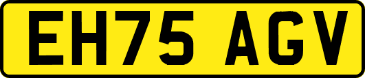 EH75AGV
