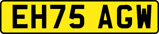 EH75AGW