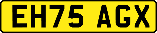 EH75AGX
