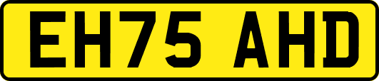 EH75AHD