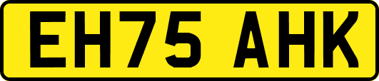 EH75AHK