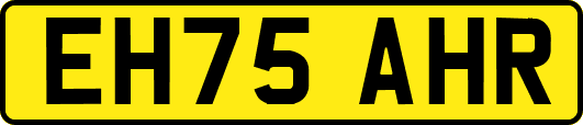 EH75AHR