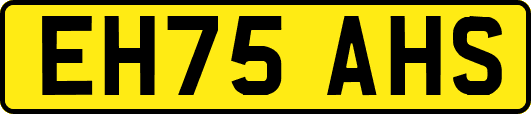 EH75AHS