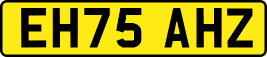 EH75AHZ