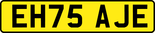 EH75AJE