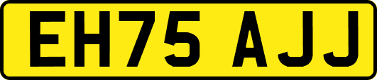 EH75AJJ