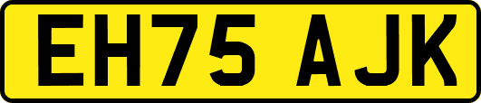 EH75AJK