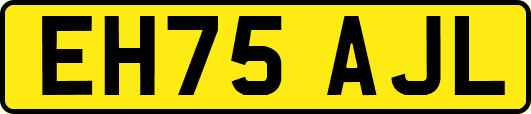 EH75AJL