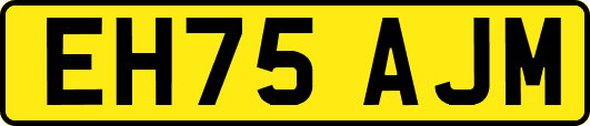 EH75AJM