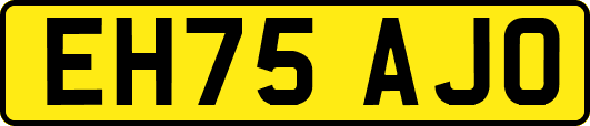 EH75AJO