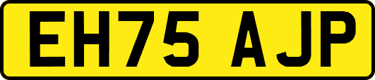 EH75AJP