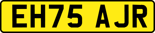 EH75AJR