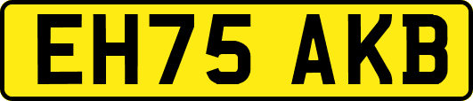EH75AKB