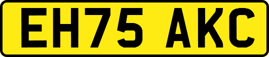 EH75AKC
