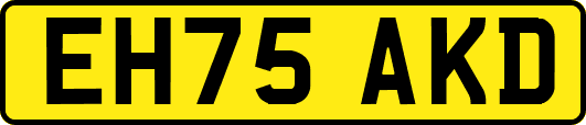 EH75AKD
