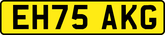 EH75AKG