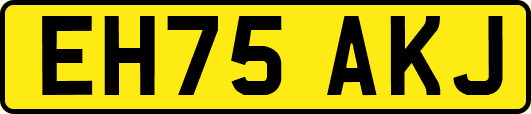 EH75AKJ
