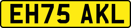 EH75AKL